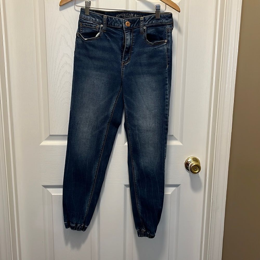 American eagle ladies jeans 